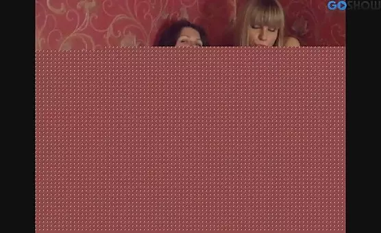 Lesbian Delights Wet and Wild